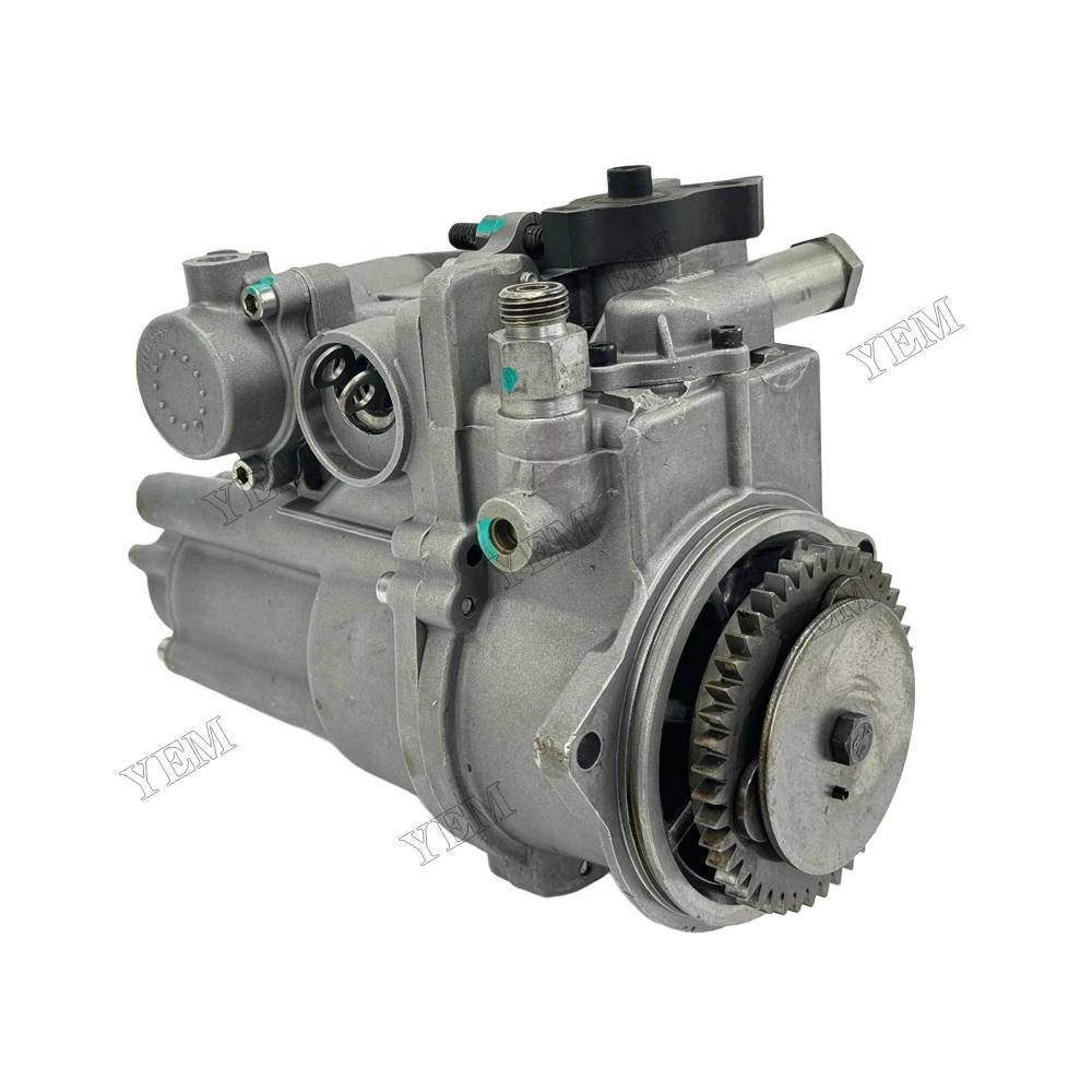 Fuel Injection Pump Fit for Caterpillar 3116 Engine
