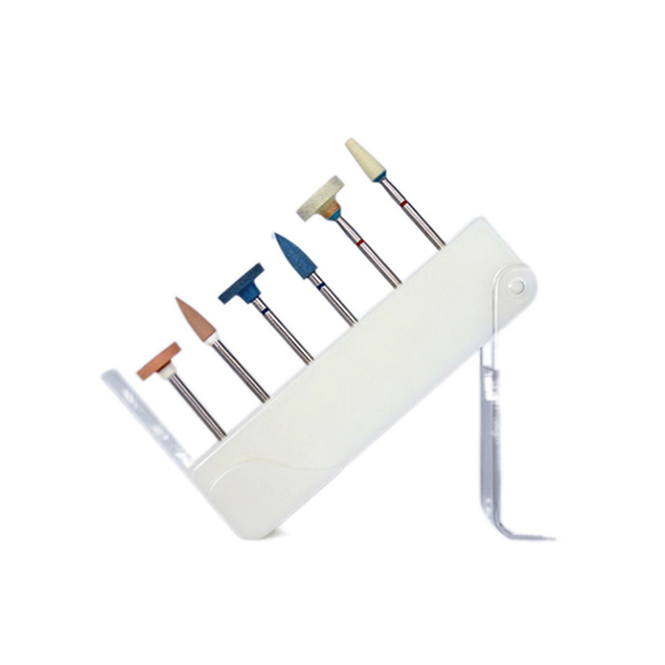 dental composite polishing burs,zirconia polishing tools,dental bur