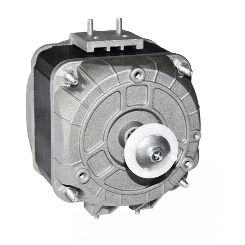 Air Flow Cooling Fan, 220V/380V, 350mm, Steel, Axial - detail 18