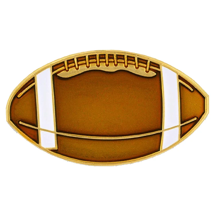 Pin on football/baseball