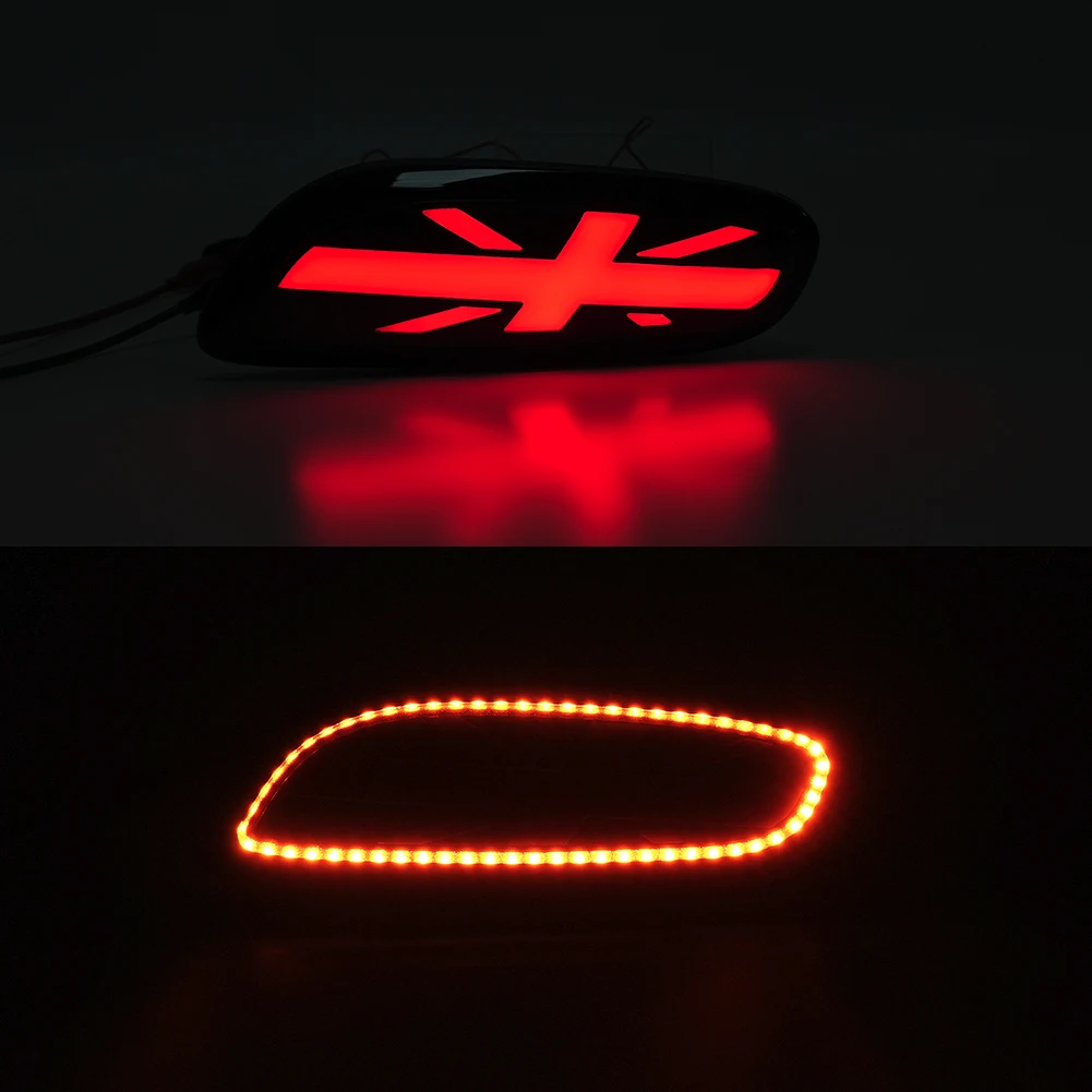 product plug and play dynamic sequential car side lamp fender turn signal lamp for bmw mini cooper f55 f56 side marker lamp-3