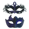 Combinazione blu