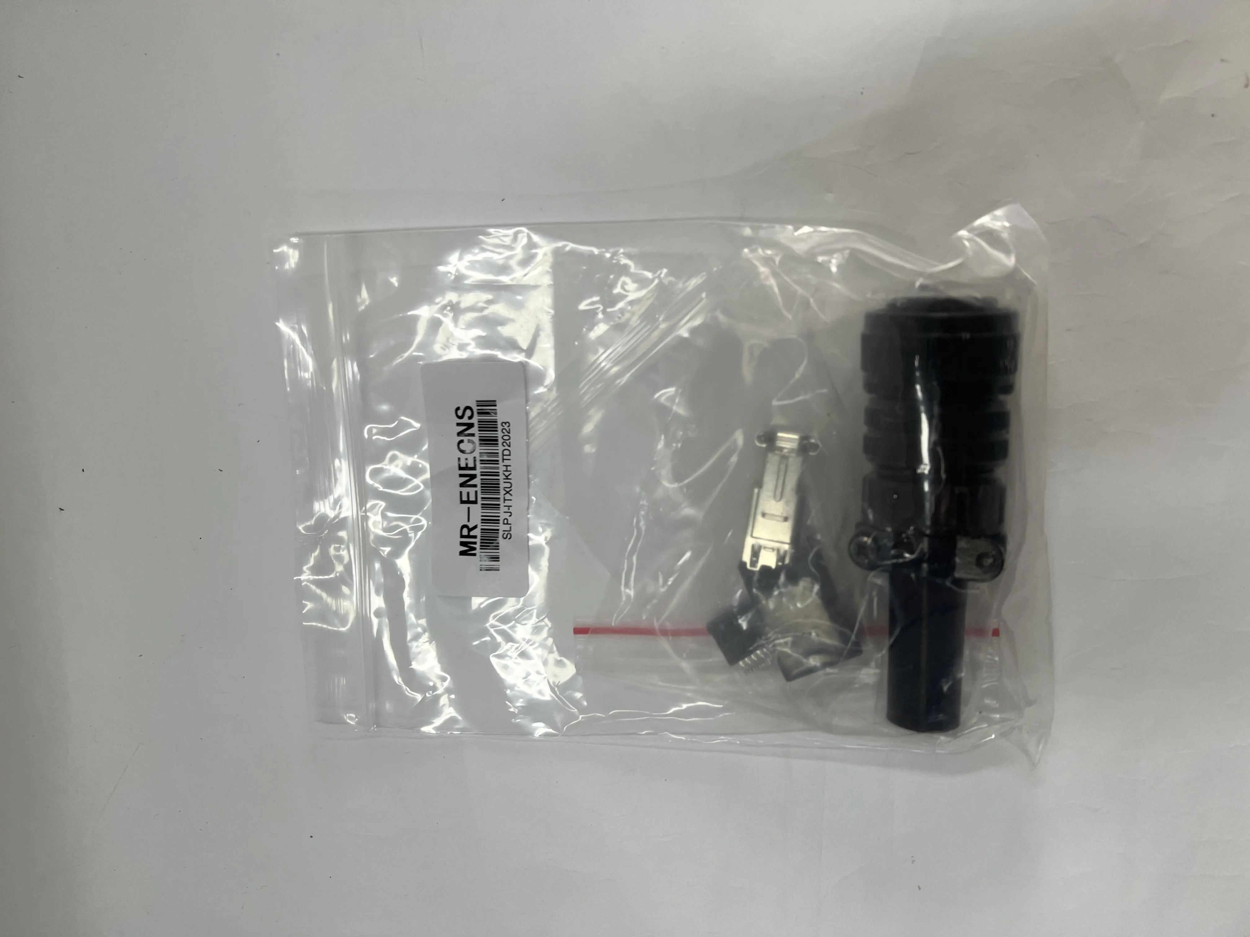 Mitsubishi Servo Motor Connector Kit MR-ENECNS