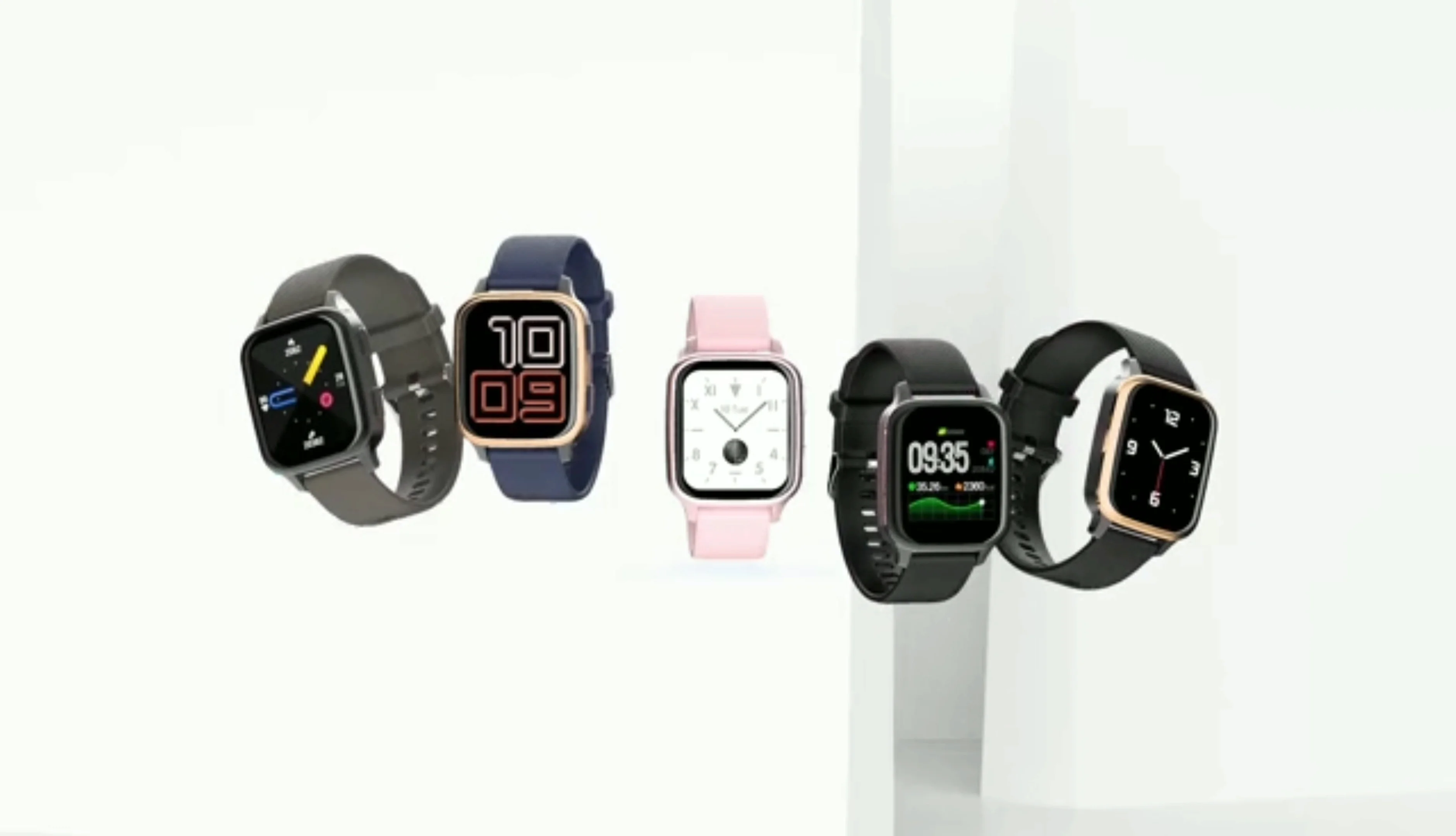 sport fitness band health smart wristband sleep monitor ip68