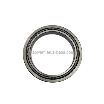 High Temperature Resistance L624549-90010 L624549 L624510 Tapered Roller Bearing