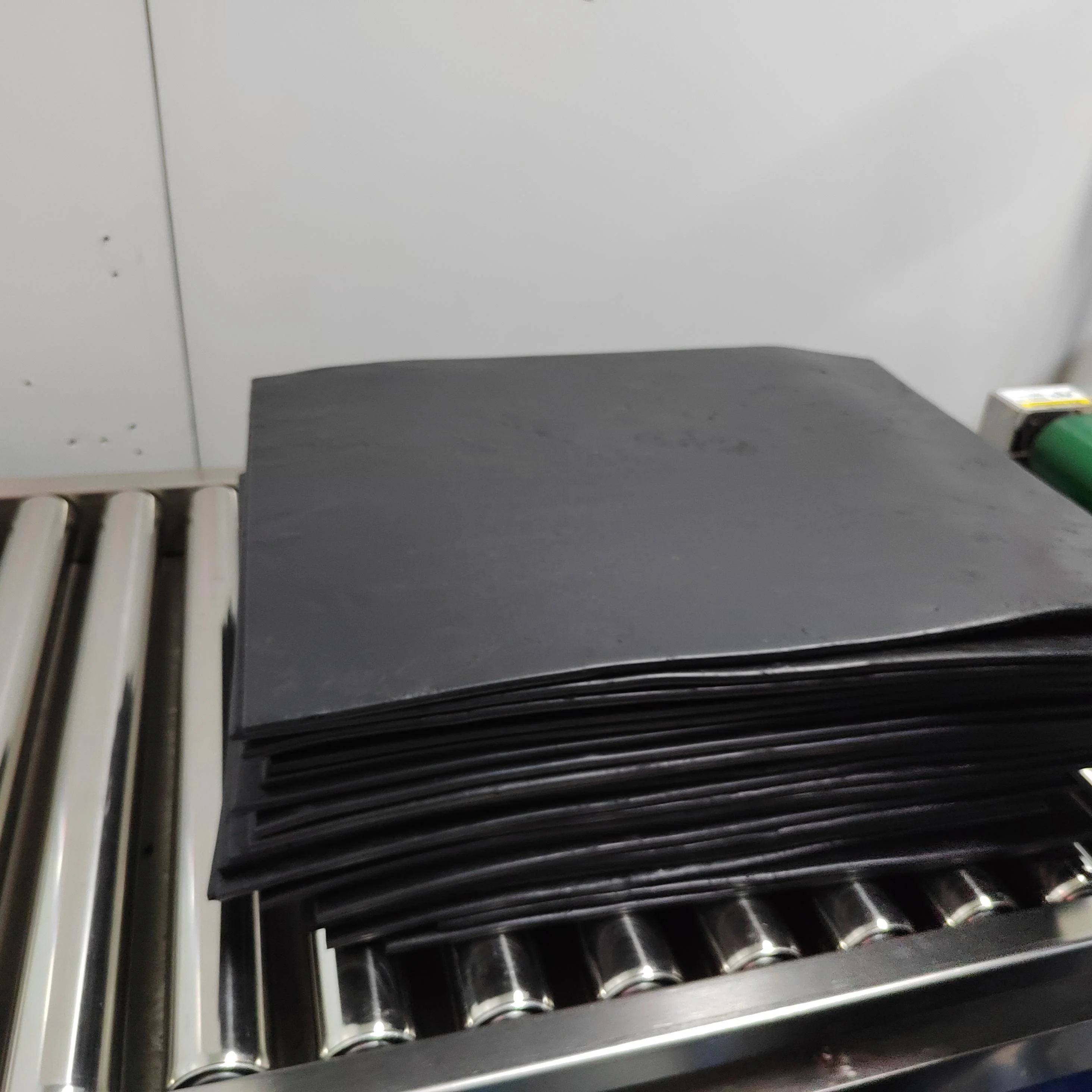 Rubber Compound for Lifter Bar for Ball Mill Lining