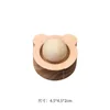 Pine wood diffuser (cute bear)