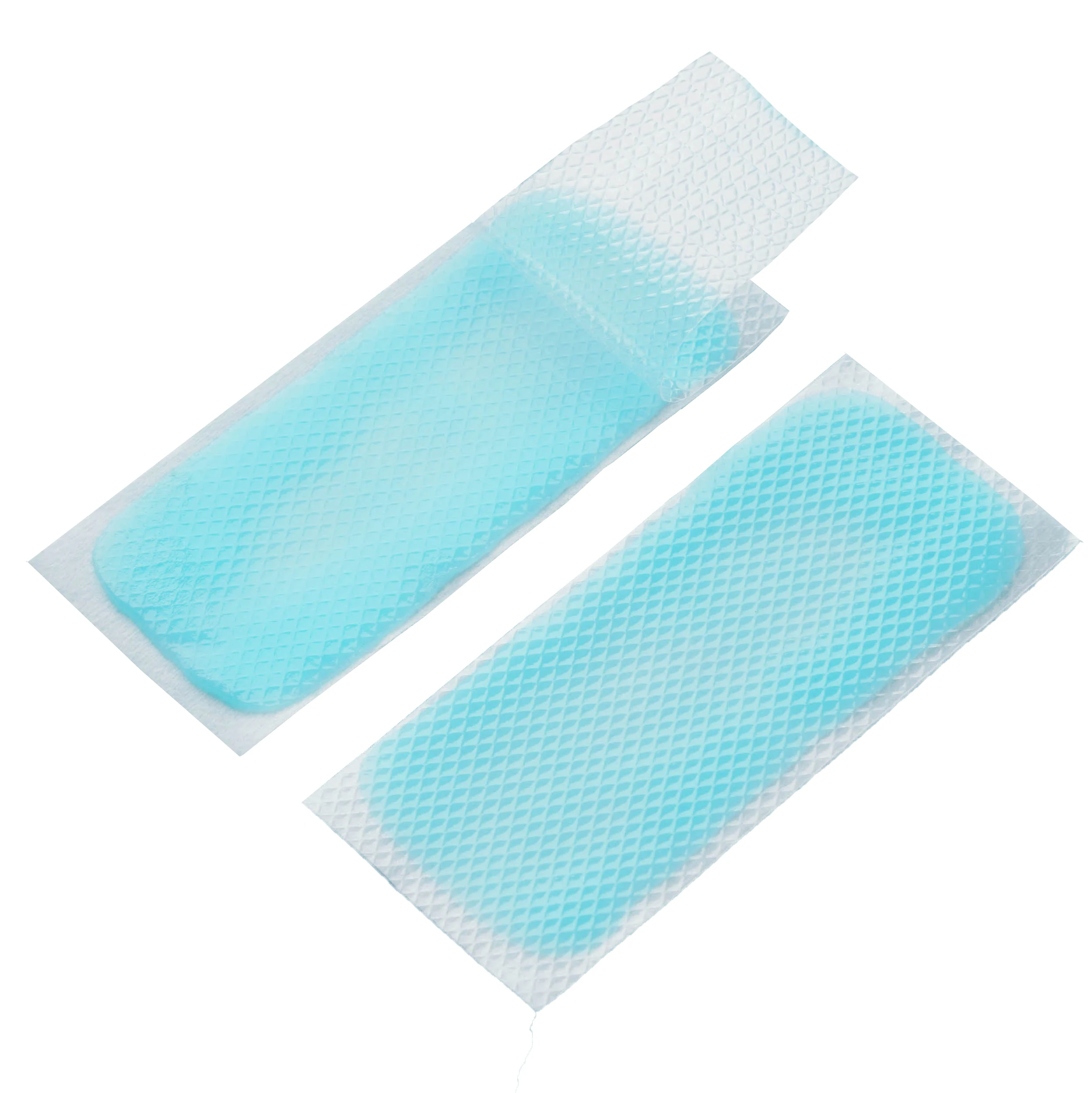 Hot Sell New Products Cooling Gel Pain Relieve Patch for Back Pain Relief -  China cooling gel patch, Wholesale Price Cooling Gel Patch