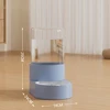 Blue Water dispenser