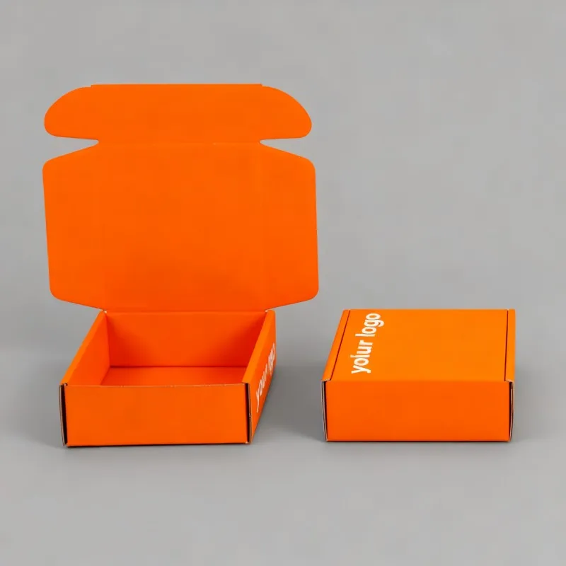 Υψηλής ποιότητας προσαρμοσμένο λογότυπο κάλτσες, κουτί από κυματοειδές χαρτόνι για συσκευασία ρούχων και πολυτελών εσωρούχων