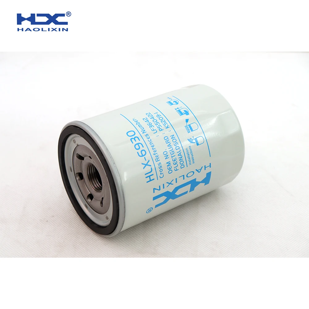 1PCS oil filter paper KGE12E-11010 For Kipor Air filter Parts KDE6500T #Q6540 ZX 