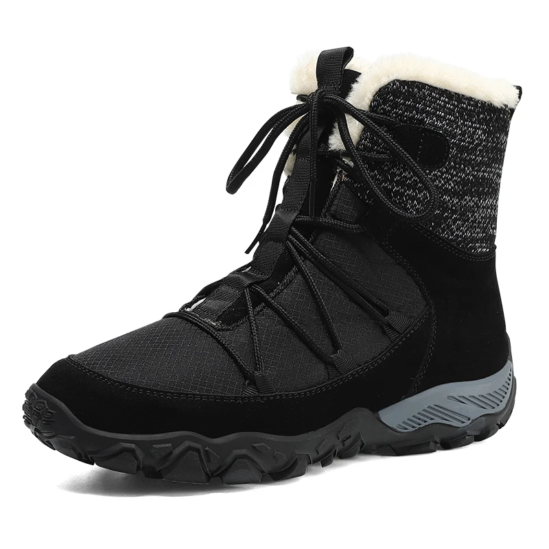 Heel Mckinley Lola Boot Mckinley Lola Boot China Fabric Hanagal