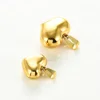Colgante de oro S
