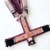 Mauve Purple