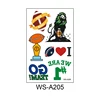 WS-A205