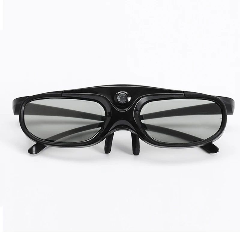 Rechargeable Active Shutter Glasses Valerion DLP Link 3D Glasses
