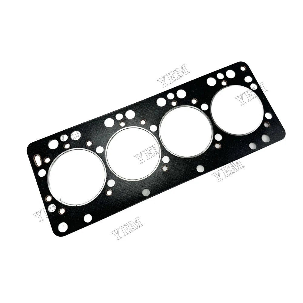 Head Gasket Fit for Xinchai XC490 Engine 5
