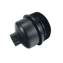 TRANSIT Oil filter cover Oil filter housing cover 3M5Q6737AA 1303477 8653788 1303477