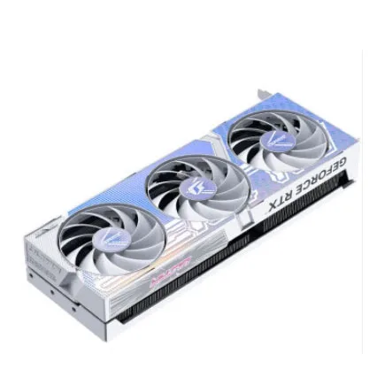 RTX 4060 Ti Ultra Z OC 8GB - Powerful & Colorful Video Card
