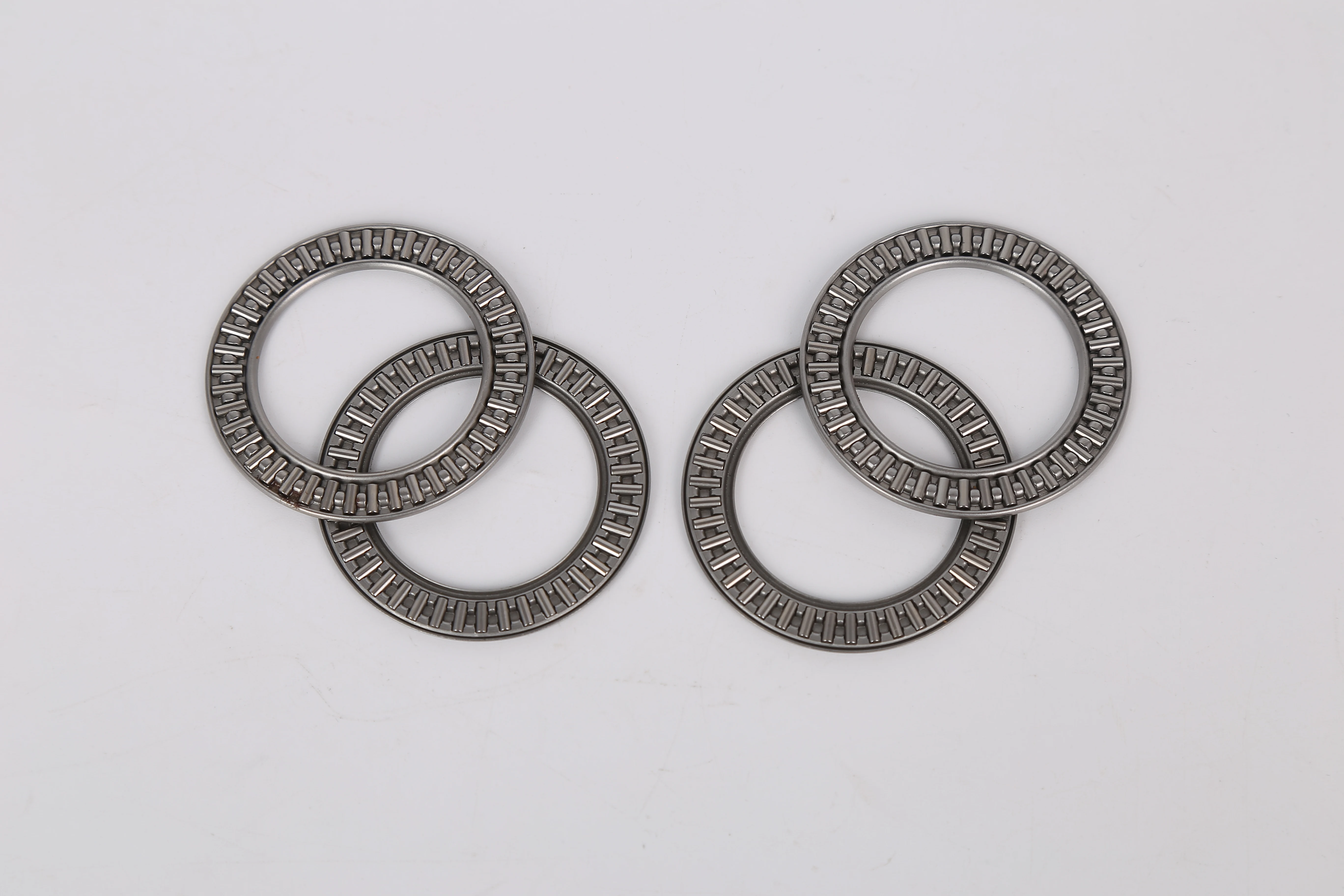 hot selling needle roller bearing axk3552 35*52*2 needle bearing