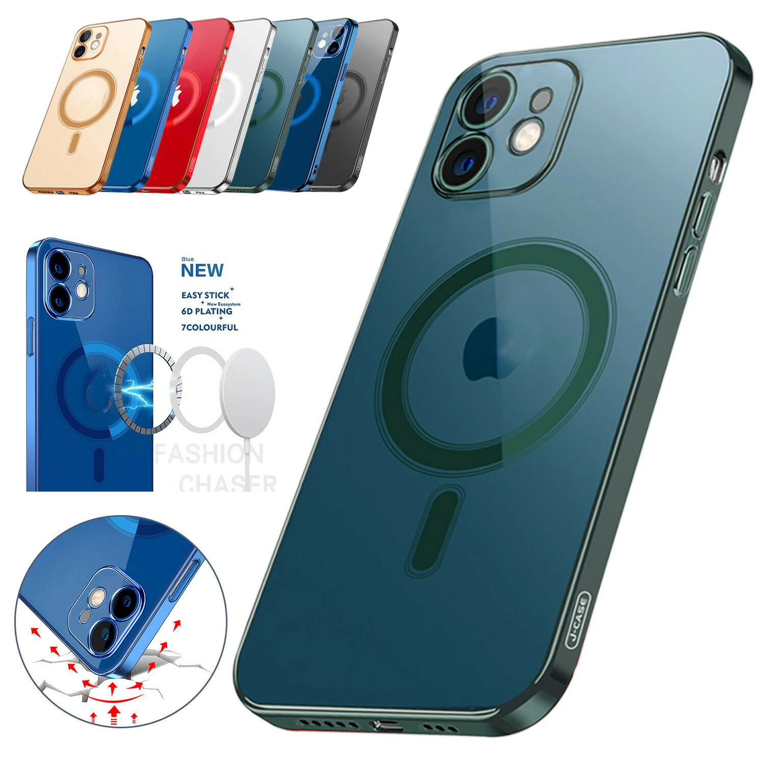 Magnetic Clear Phone Case Mag Safe Cover For Apple Iphone 12 Pro Max Buy Mag Safe Clear Tpu Case For Iphone12 Magsafe Case For Iphone12 For Iphone12 Magnetic Clear Cover Product On Alibaba Com