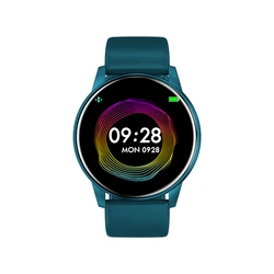 High quality smartwatch ZL01 cheapest waterproof smart bracelet big screen heart rate fitness tracker sports watch Android