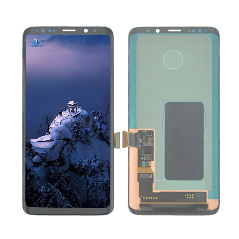 Samsung Galaxy S9 Plus Display High Quality Competitive Price