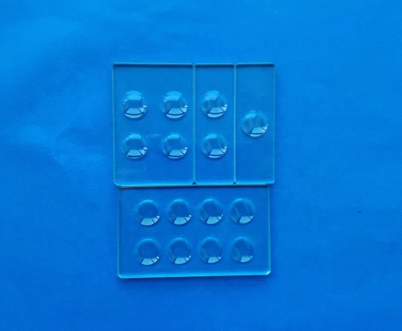 Microscopio ottico: storia, evoluzione e innovazioni tecnologiche