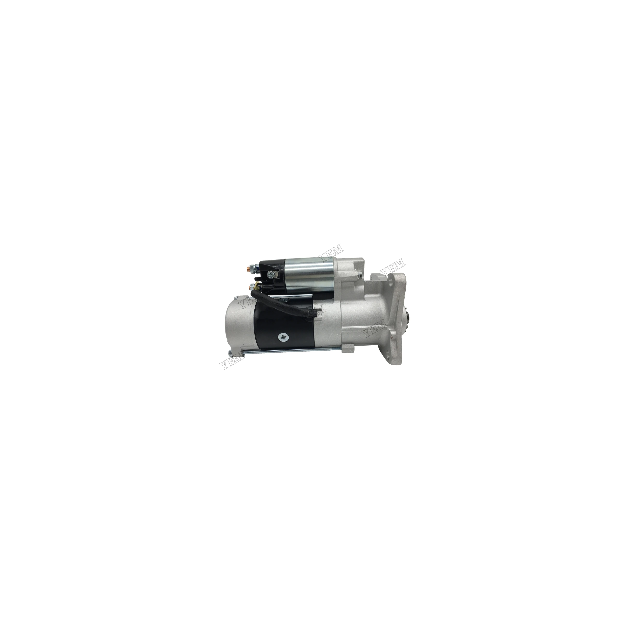 Starter Motor for Mitsubishi 4D34 Engine Parts for Sale
