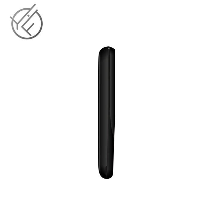 2023 Mini 1.77" Dual Sim Multi-language Keypad World Smallest Wholesale Mobile Phone in China Factory