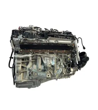 B58 Engine  Motor for BMW 1 3 5 Series F20 F21 M 140i  3.0 i Petrol B58B30A B58 11002455303 G28 G08 G38 G12 3.0L