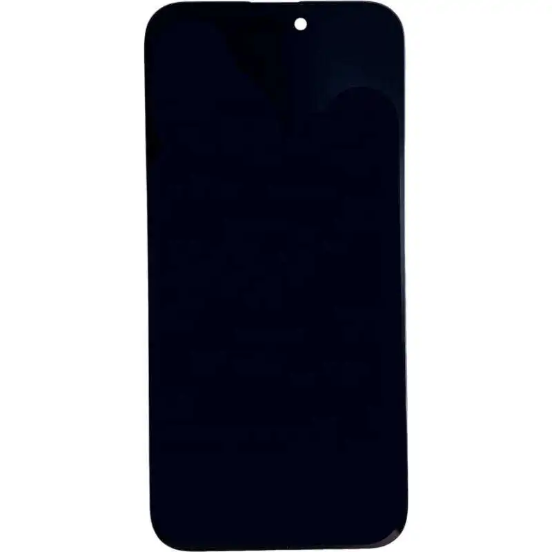 High Quality Smart Monitor Lcd Touch Screen for I Phone 15 Pro Max Display Screen