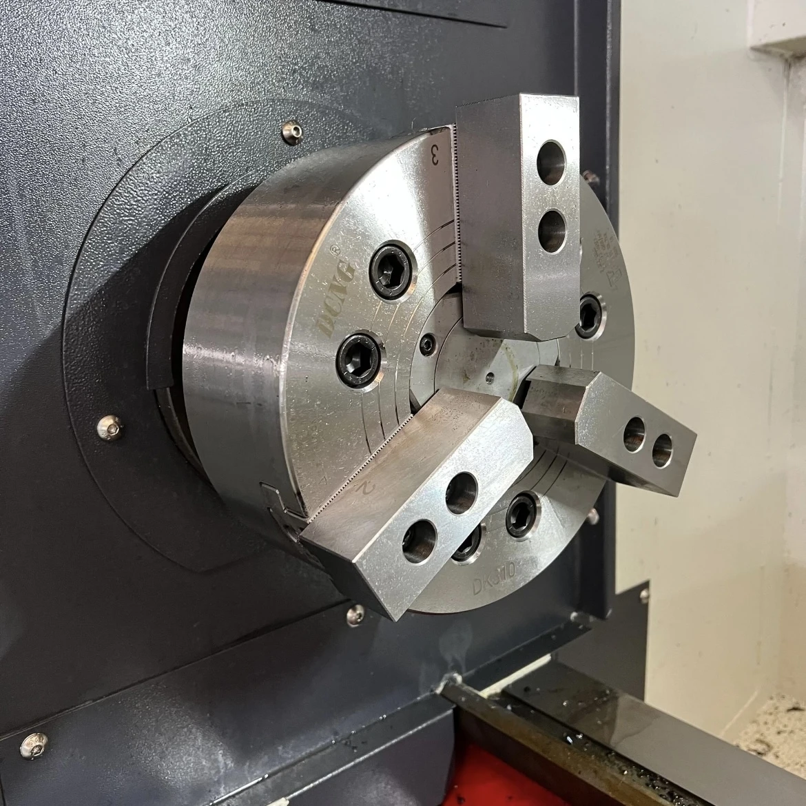Cnc Turning Lathe Lathe Machine for Metal CK6150 Cnc Lathe Machine