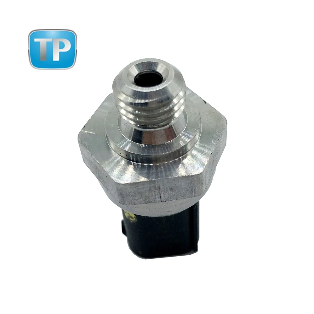 Sensor Tekanan Knalpot Suku Cadang Mobil untuk Mercedes Benz OEM 81CP37-2 81CP372