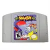 súper smash hermanos