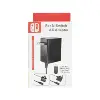Black US Plug