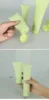 100ml green