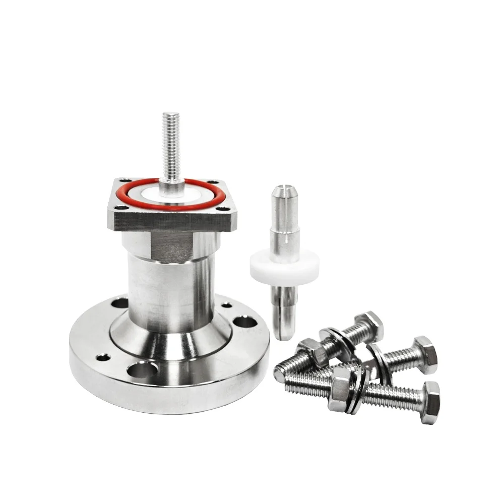 Bộ nối chuyển đổi đồng trục RF IF45, đầu nối EIA 7/8