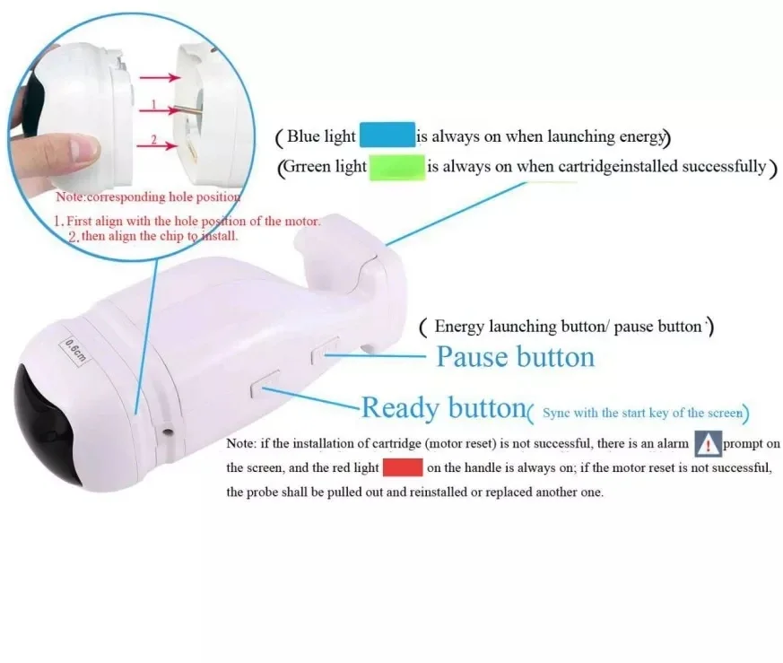 Discover the LipoSonic HIFU Machine for non-invasive fat reduction and body sculpting. Advanced ultrasound technology delivers targeted fat destruction, skin tightening, and visible slimming results for professional clinics and med spas. LipoSonic HIFU Machine for Body Slimming Weight Loss