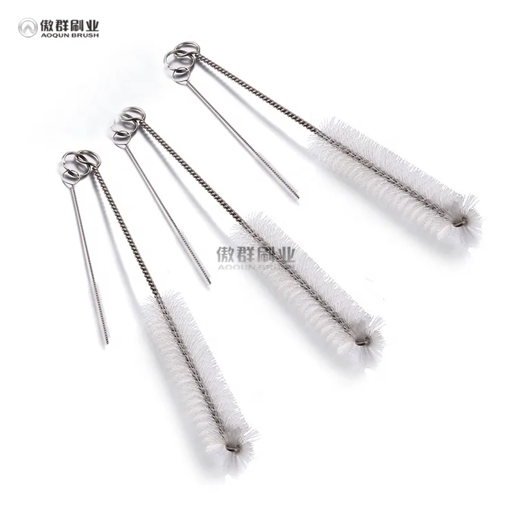 Surgical Instrument Tracheostomy Sterile Cleaning Brushes - Buy Brush ...