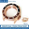 FLL-R-15 โรสโกลด์