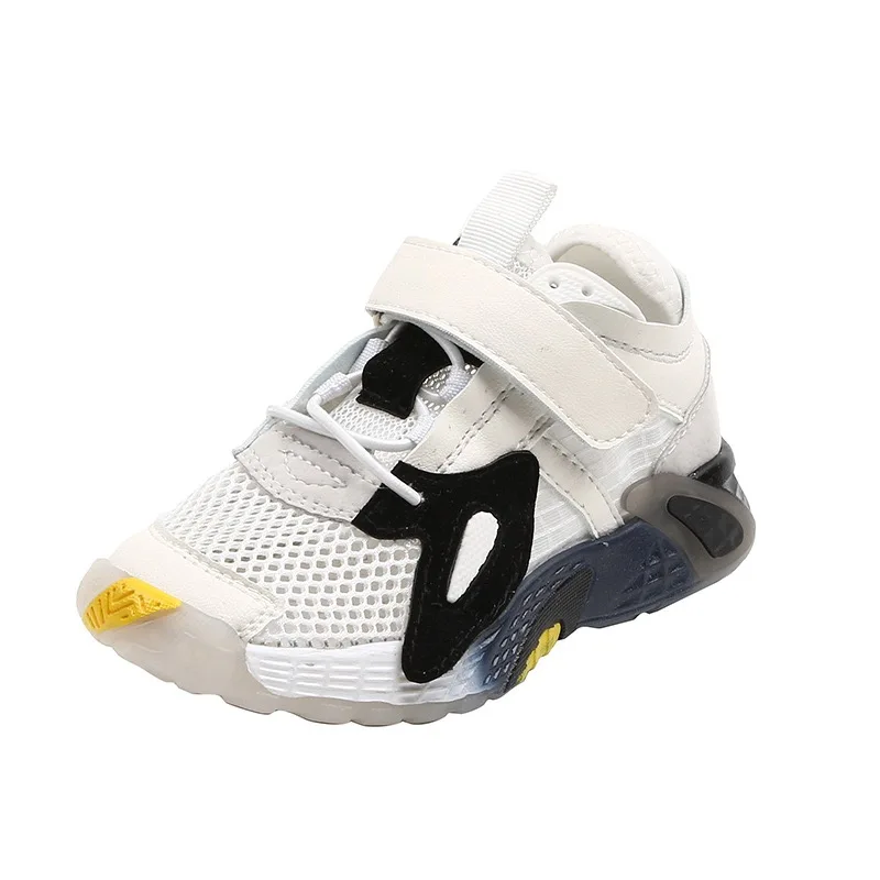 boys smart casual shoes
