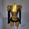 YJLa2133-black gold
