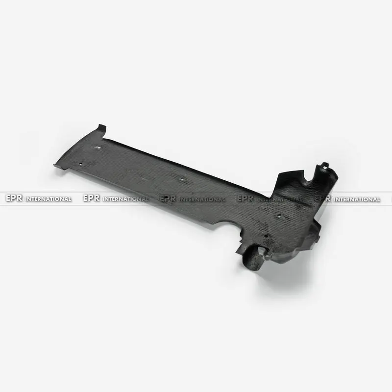 Toyota 1JZ-GTE VVTI Engine Plug Cover – Durable Carbon Engine