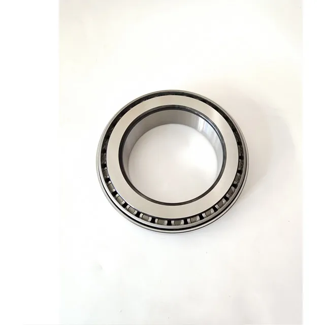 Rodamiento 30206 Bearing Gearbox Tapered Roller Bearing 30206 30206jr ...