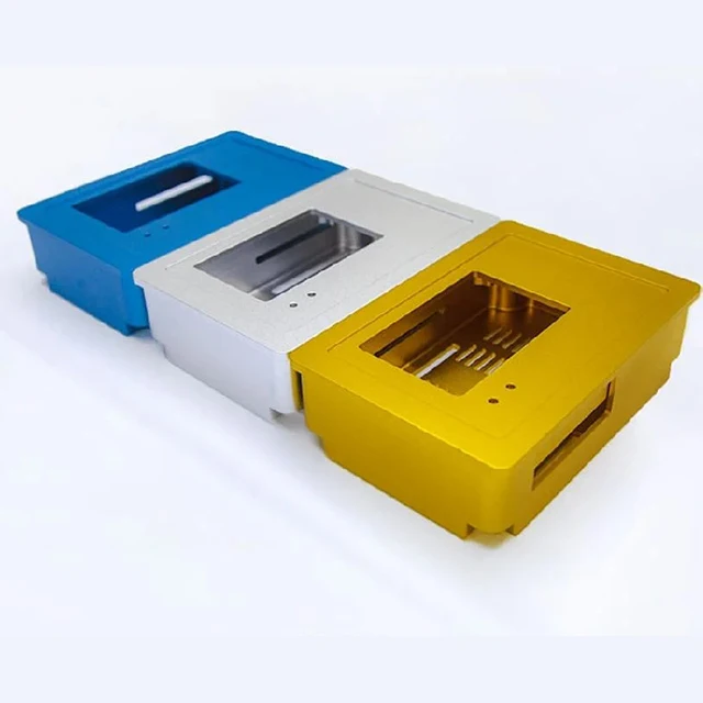 Cross Flow Fans, 6000, Aluminium - detail 32