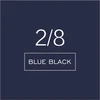 Blu nero