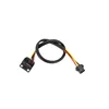 Cable para interruptor de flujo de calentador de agua eléctrico, tipo B