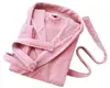 Pink hood style