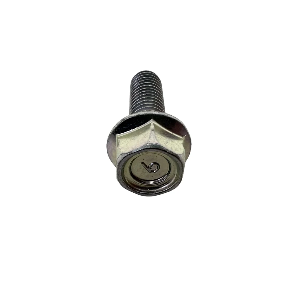 Cylinder Head Screw 1-87618378-0 for 3LD1 Fast Delivery Engine Parts 6